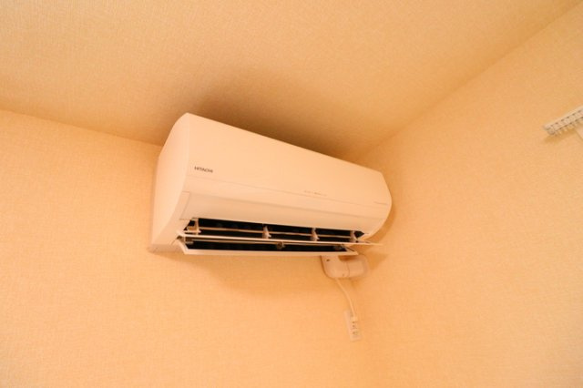 ヴィラ・マリコの設備