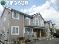 アメニティ山綱　岡崎市山綱町の画像