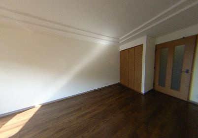 ラウム和泉の洋室|個人の部屋や寝室として使える洋室です