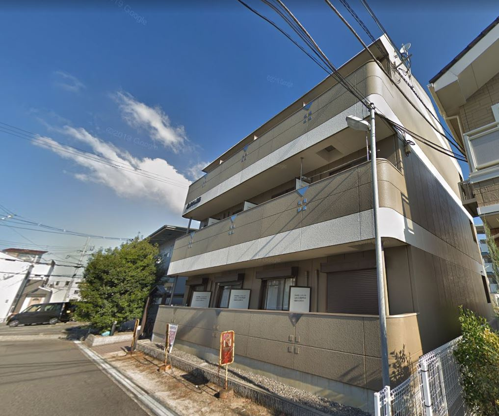 ラウム和泉