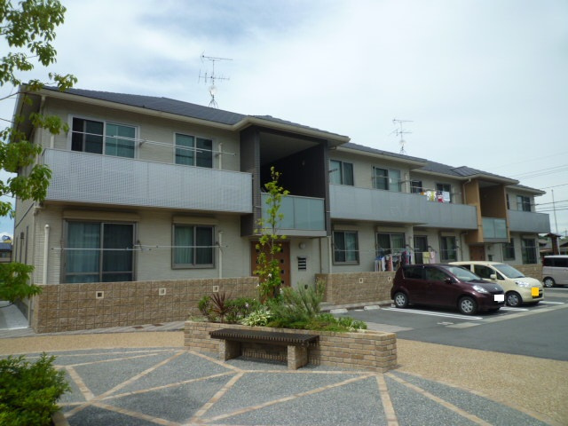 グランマストティアラ　Ｂ