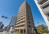 パルロイヤル北千住の画像
