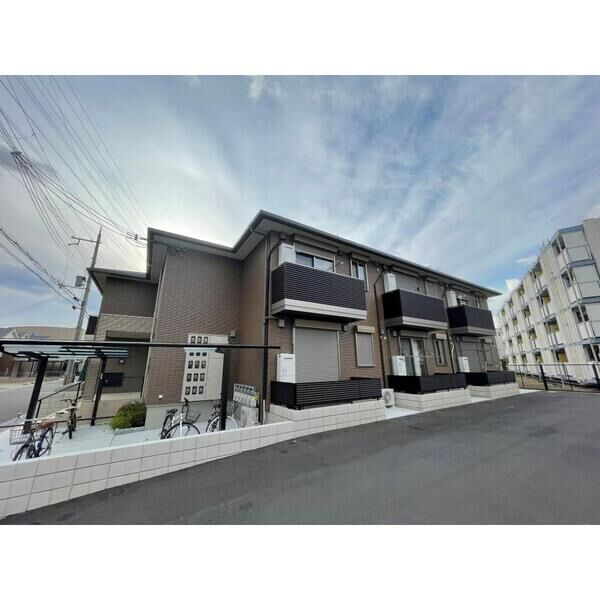 メゾン　ランタナ