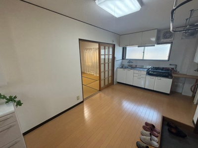 【居間・リビング】 | 博茂南住宅