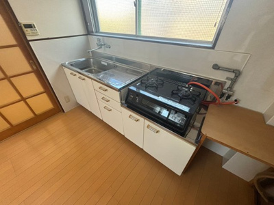 【キッチン】 | 博茂南住宅