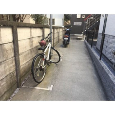 【その他共用部分】 | セレン長津田 （セレンナガツダ）