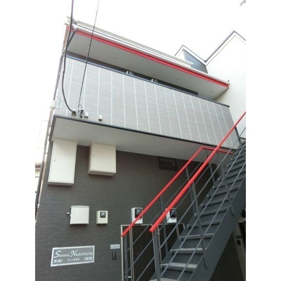 【外観】 | セレン長津田 （セレンナガツダ）