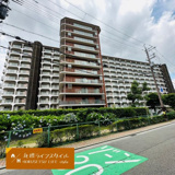 ローズハイツ宝塚の画像