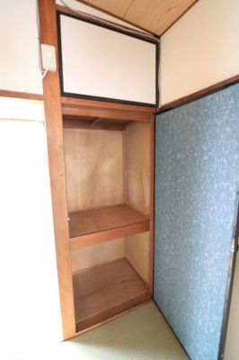 【収納】 | 南七松橋本文化北東