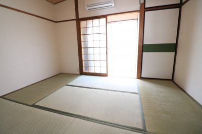 【和室】 | 南七松橋本文化北東