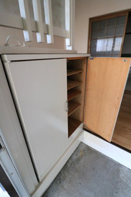 【収納】 | 南七松橋本文化北東