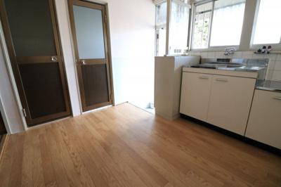 【居間・リビング】 | 南七松橋本文化北東