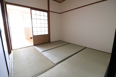 【和室】 | 南七松橋本文化北東