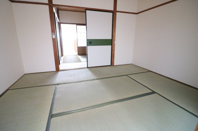 【和室】 | 南七松橋本文化北東