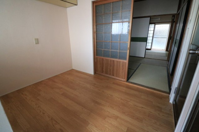 【居間・リビング】 | 南七松橋本文化北東