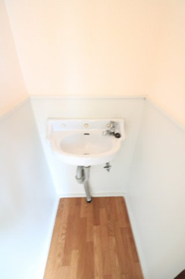 【洗面所】 | 南七松橋本文化北東