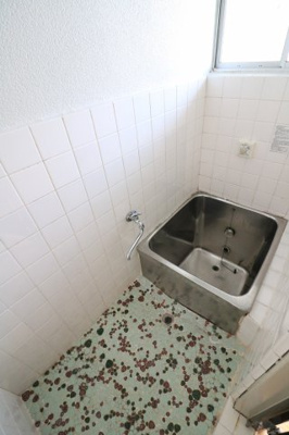 【浴室】 | 南七松橋本文化北東