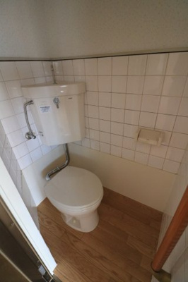 【トイレ】 | 南七松橋本文化北東