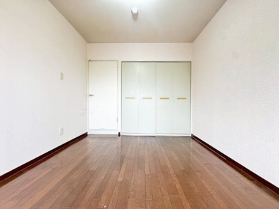 【寝室】 | プレシオ緑ヶ丘