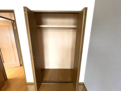 【収納】 | エスポワール2