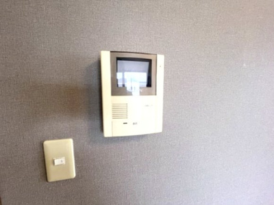 【セキュリティ】 | エスポワール2