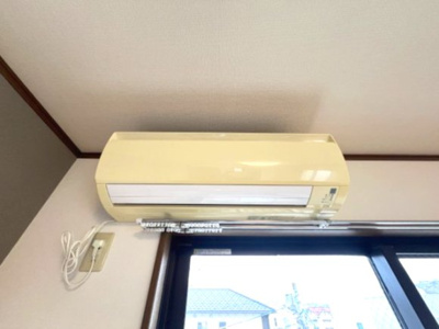 【設備】 | エスポワール2