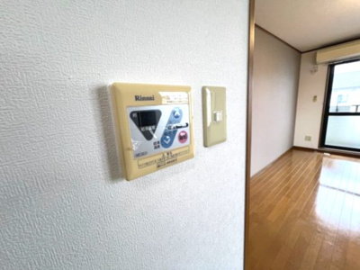 【設備】 | エスポワール2