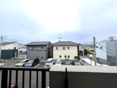 【展望】 | エスポワール2