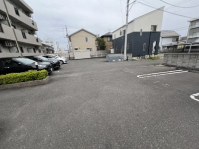 【駐車場】 | エスポワール2
