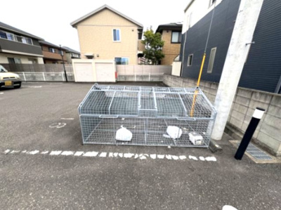 【その他共用部分】 | エスポワール2