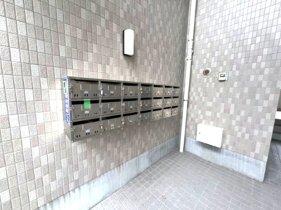 【その他共用部分】 | エスポワール2