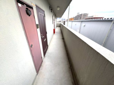 【ロビー】 | エスポワール2