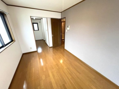 【居間・リビング】 | エスポワール2