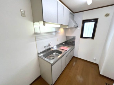 【キッチン】 | エスポワール2