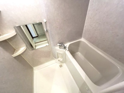 【浴室】 | エスポワール2