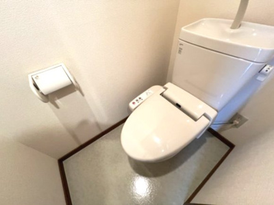 【トイレ】 | エスポワール2