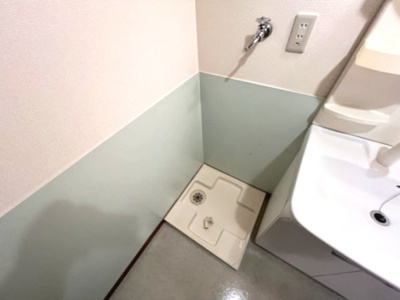 【設備】 | エスポワール2