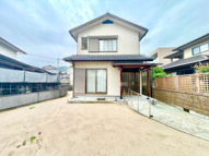 ☆東区中山西2丁目　中古戸建☆の画像