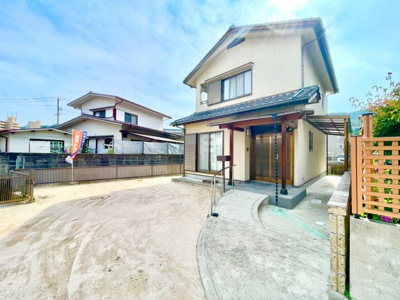 【外観】 | ☆東区中山西2丁目　中古戸建☆
