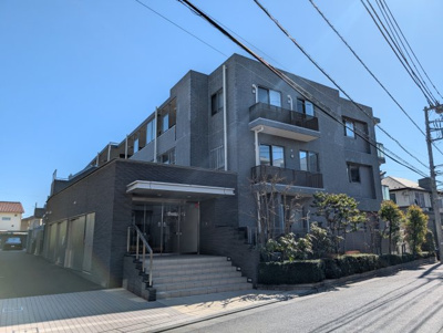 【外観】 | 藤和上石神井南町ホームズ