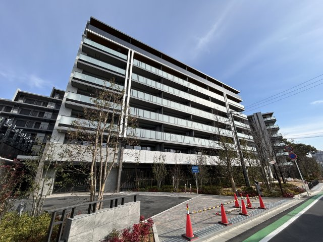 プレミスト千葉公園の画像