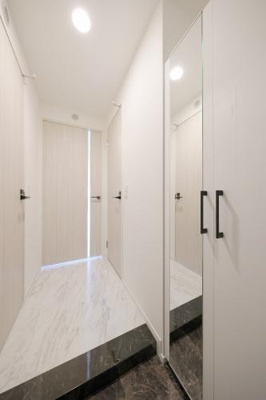 【エントランス】 | CASA Fortuna(カーサフォーテュナ)