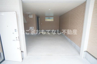 【駐車場】 | 同タイプ写真
