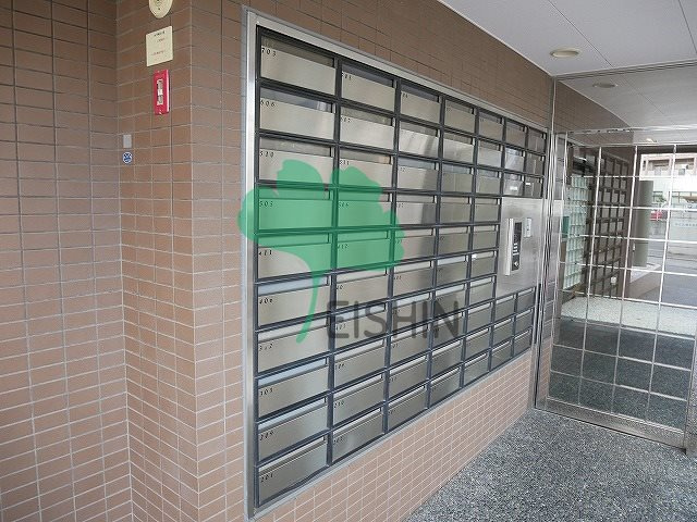 アルティ博多駅南のその他共用部分