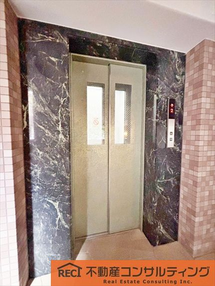 ワコーレアルフェス西岡本のその他共用部分