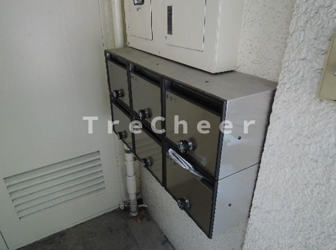 児玉マンションⅠのその他共用部分