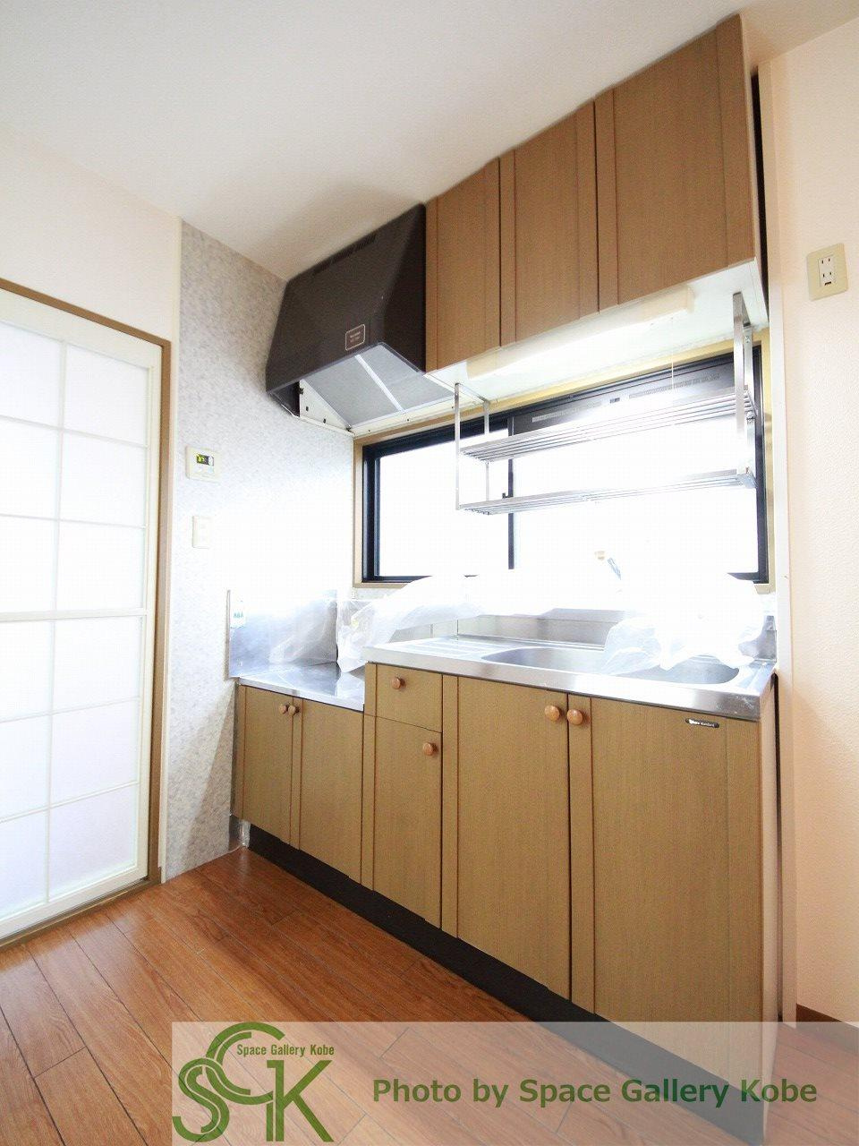 ベルフォーレ　1のキッチン|※お部屋により仕様が異なる場合があります※