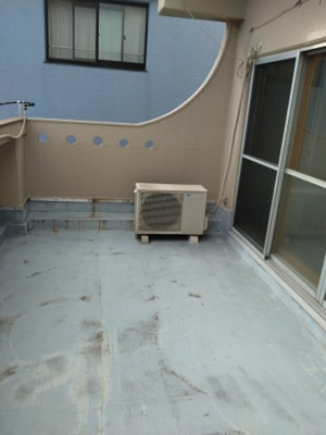 【バルコニー】 | 小林ビル