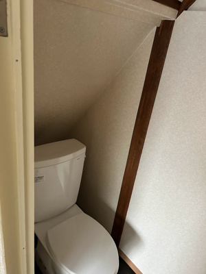 【トイレ】 | 小林ビル