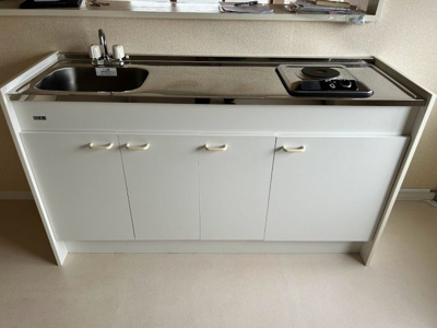 【キッチン】 | 小林ビル